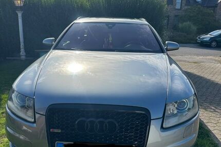 Audi A6 310.000 km 4.999 &euro; Erkelenz 41812