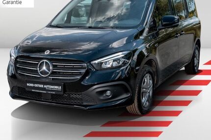 Mercedes-Benz T-Klasse 2.407 km 35.990 &euro; Brandenburg 14772