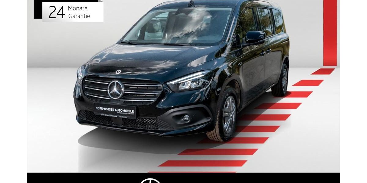 Mercedes-Benz T-Klasse 2.407 km 35.990 &euro; Brandenburg 14772