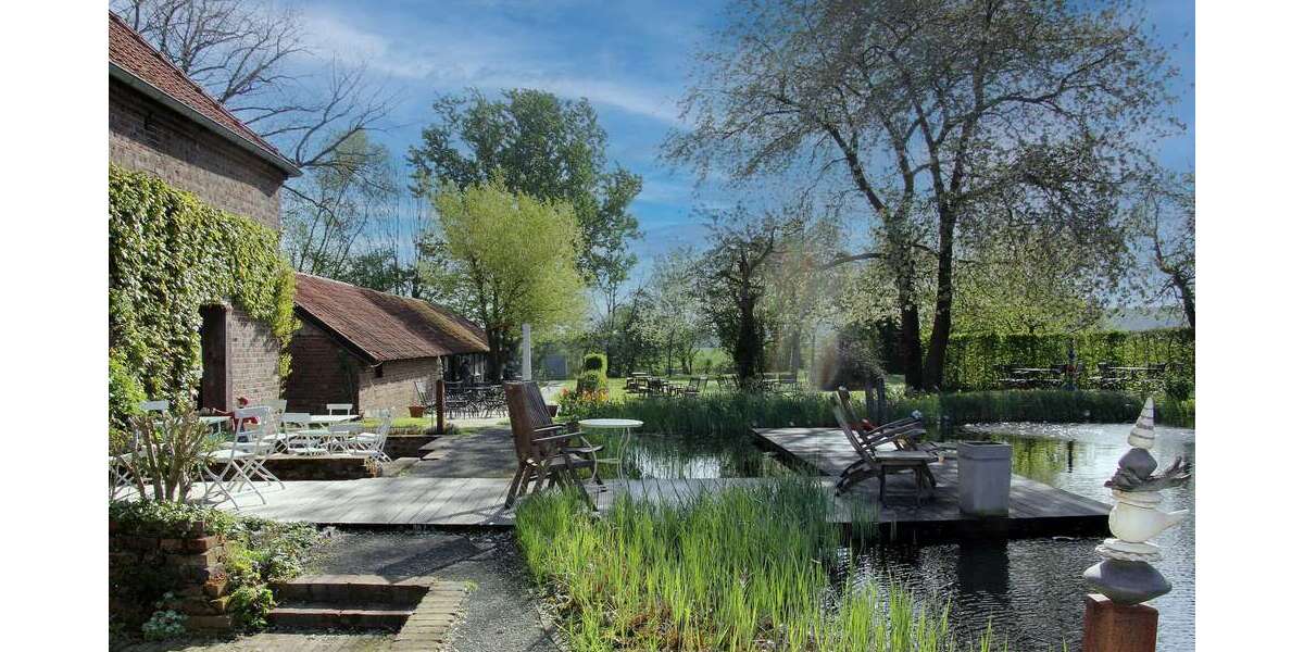 Gewerbeobjekt Kranenburg - 1.980.000&euro; | Angebot:25057133