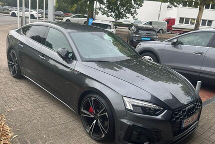 Audi A5 124.000 km 41.000 &euro; Bochum 44894