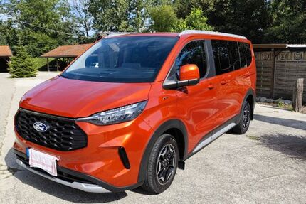 Ford Tourneo Custom 11.000 km 45.900 &euro; Bad Füssing 94072