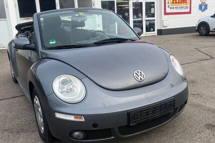 VW New Beetle 256.484 km 1.300 &euro; Kempten 87439