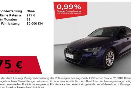 Audi A3 28.190 km 32.480 &euro; Roth 91154