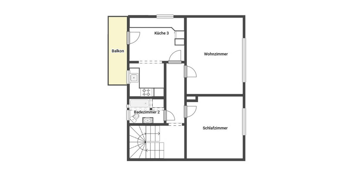 Mehrfamilienhaus, Wohnhaus Bad Salzuflen Werl-Aspe - 7 Zimmer, 229.000&euro; | Angebot:26826655