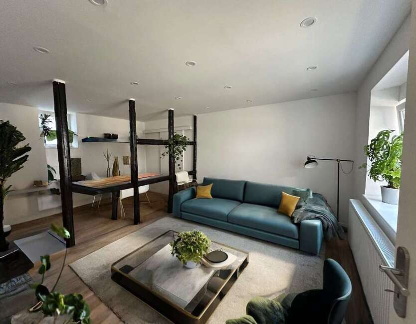 Haus zum Kaufen in Könnern 159.000 € 100 m²