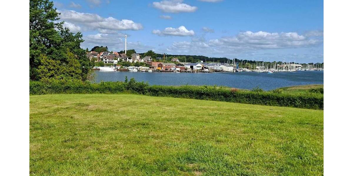 Grundstück Kappeln - 267.000&euro; | Angebot:25705790