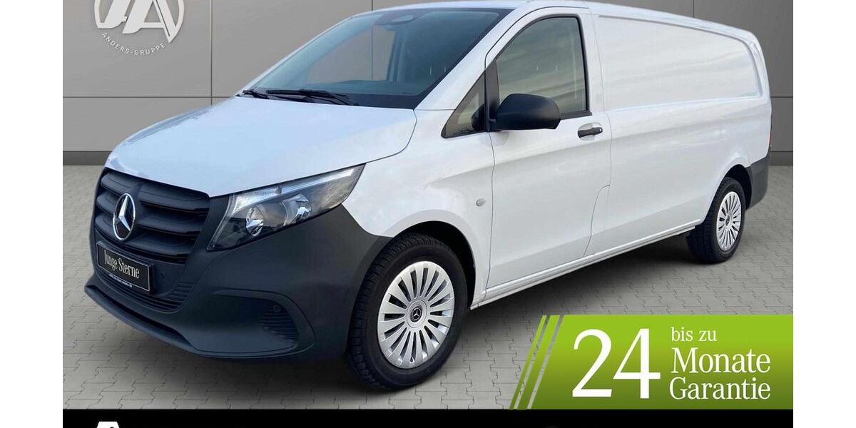 Mercedes-Benz Vito 59.300 km 31.700 &euro; Porta Westfalica 32457