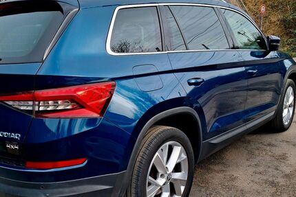 Skoda Kodiaq 171.000 km 22.700 &euro; Bottrop 46242