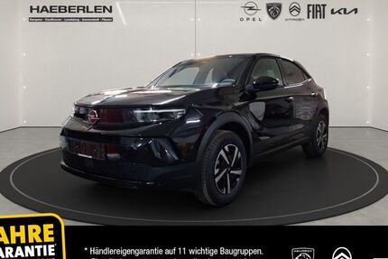 Opel Mokka 5.900 km 27.095 &euro; Kempten 87435