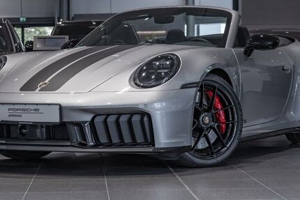 Porsche 992 3.499 km 211.890 &euro; Lübeck 23560