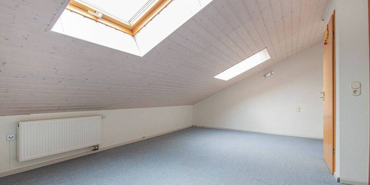 Reihenmittelhaus Waldshut-Tiengen Waldshut - 6 Zimmer, 153 m&sup2;, 429.000&euro; | Angebot:25928945