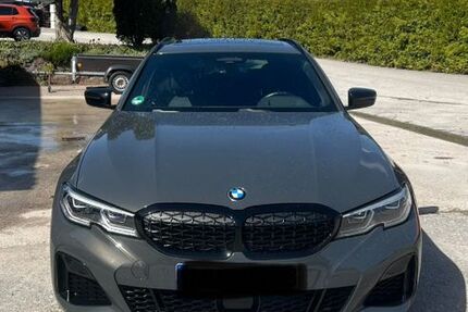 BMW M340d 84.000 km 44.800 &euro; Waldachtal 72178