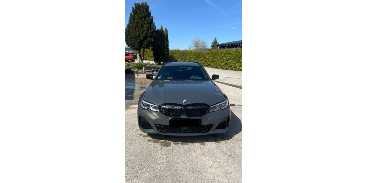 BMW M340d 84.000 km 44.800 &euro; Waldachtal 72178