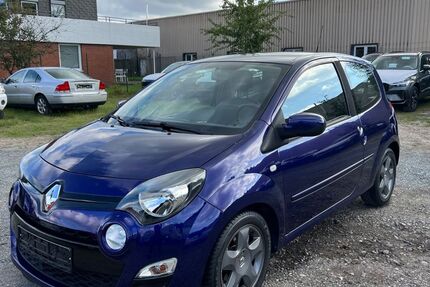 Renault Twingo 156.307 km 3.990 &euro; Elmshorn 25337