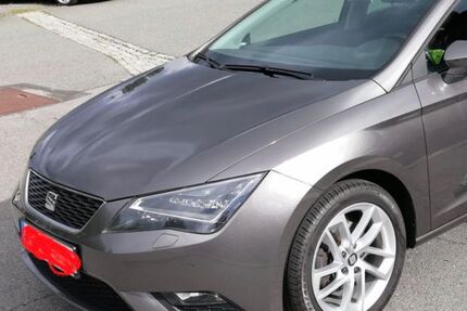 Seat Leon 138.000 km 9.500 &euro; Annaberg-Buchholz 09456
