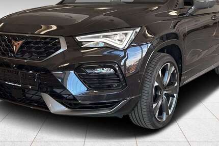 Seat Ateca 23.258 km 31.970 € Hamburg 22417