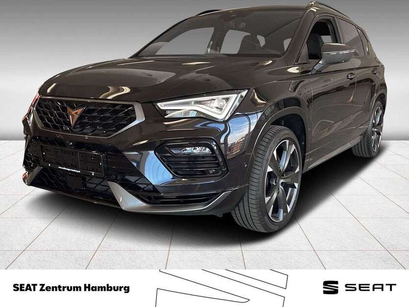 Seat Ateca 23.258 km 31.970 € Hamburg 22417