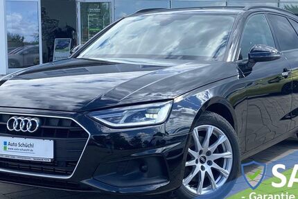 Audi A4 49.988 km 21.348 &euro; Schrobenhausen-Edelshsn. 86529