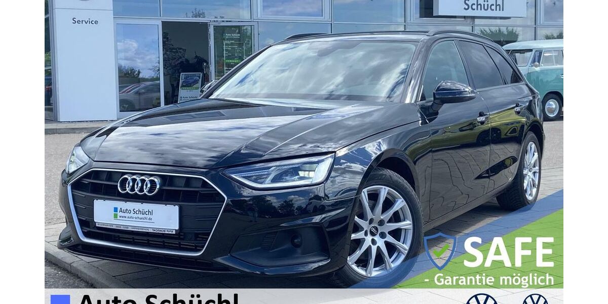 Audi A4 49.988 km 21.348 &euro; Schrobenhausen-Edelshsn. 86529