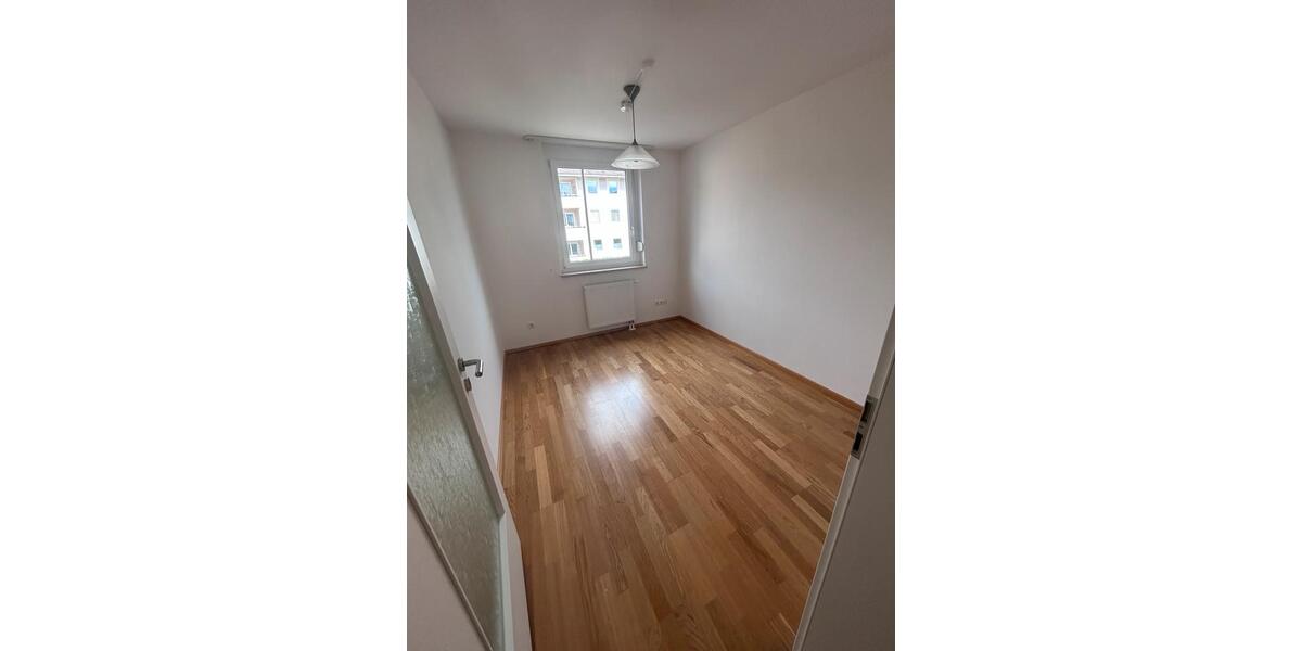 Etagenwohnung Sonthofen - 3 Zimmer, 77 m&sup2;, 450.000&euro; | Angebot:27045114
