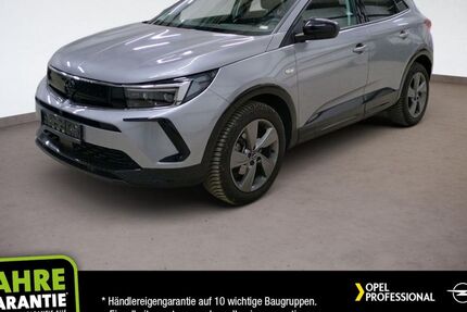 Opel Grandland (X) 28.208 km 25.490 € Kaufbeuren 87600
