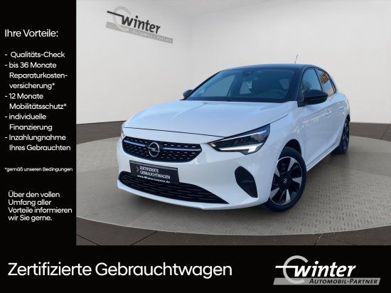 Opel Corsa 19.200 km 16.480 &euro; Großröhrsdorf OT Bretnig 01900