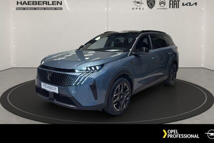 Peugeot 5008 4.900 km 43.990 &euro; Kaufbeuren 87600