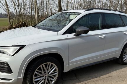 Seat Ateca 32.766 km 27.000 &euro; Schiphorst 23847