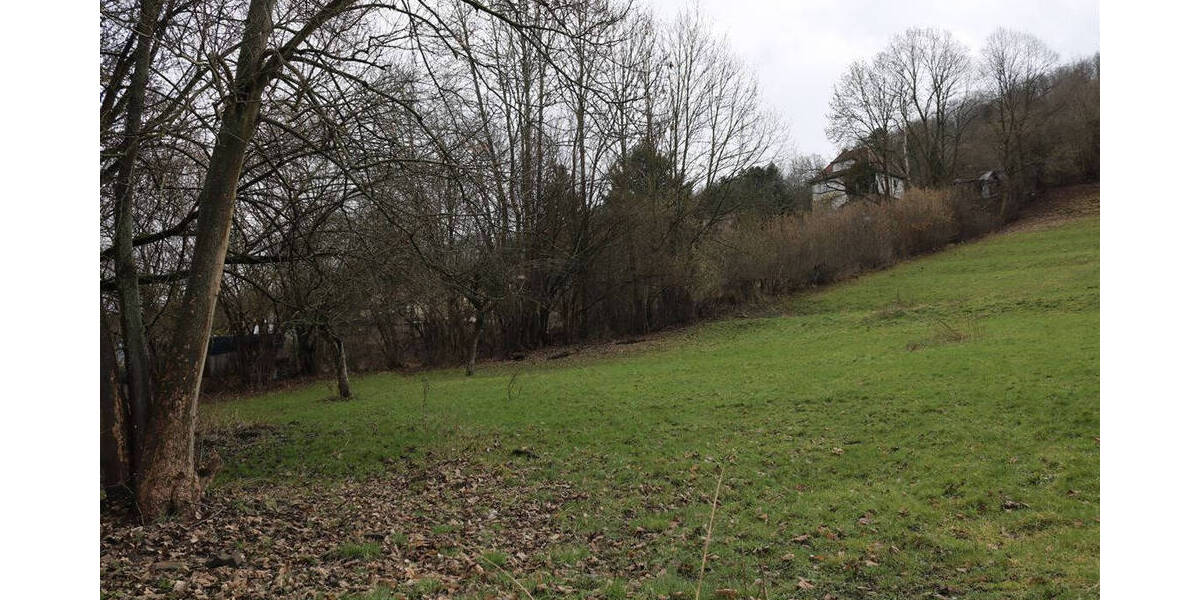 Grundstück Schmalkalden - 175.000&euro; | Angebot:25660579