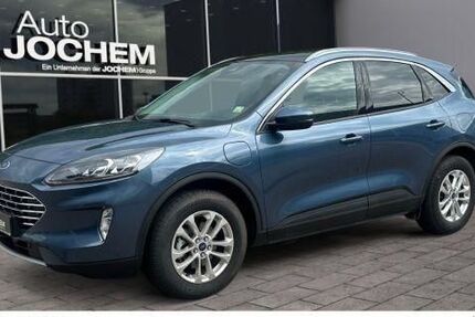 Ford Kuga 29.125 km 24.980 &euro; Birkenfeld 55765