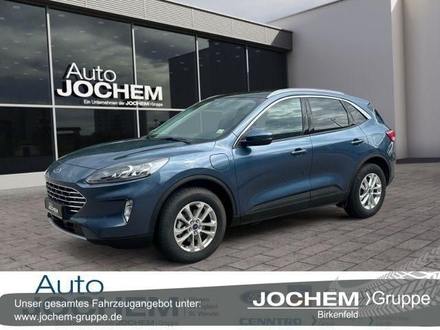 Ford Kuga 29.125 km 24.980 &euro; Birkenfeld 55765