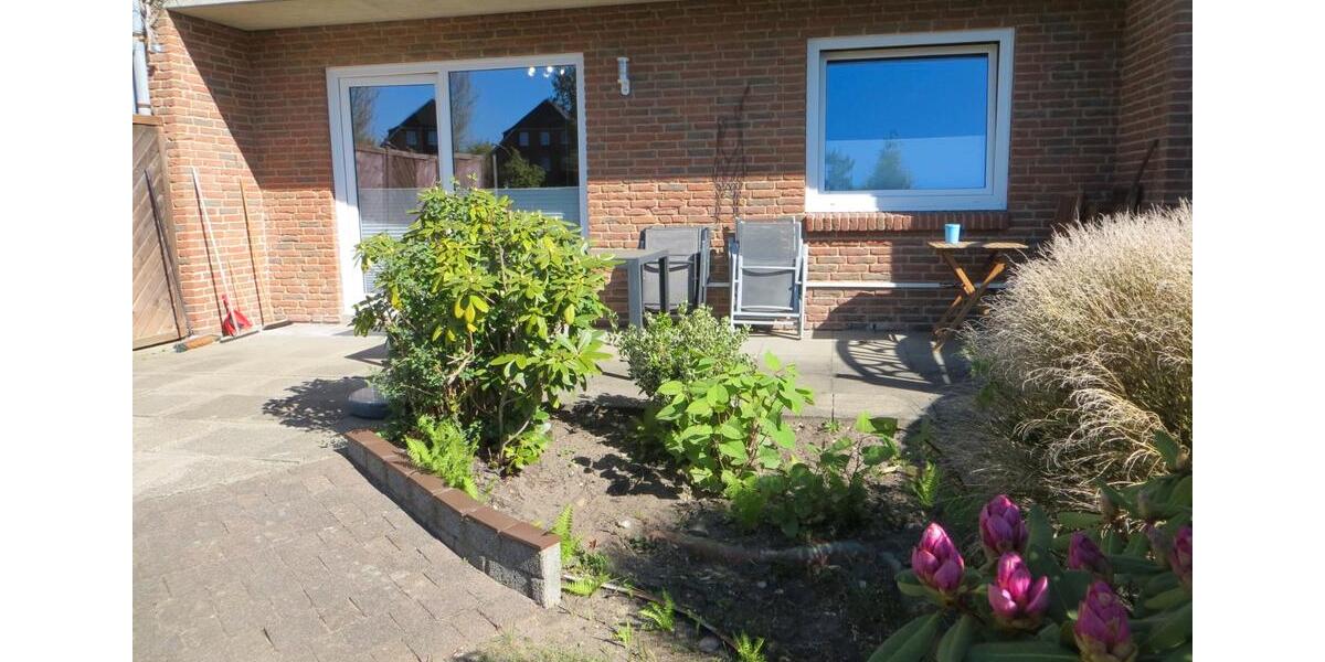Erdgeschoßwohnung Bad Bramstedt - 2 Zimmer, 60 m&sup2;, 825&euro; | Angebot:26409065