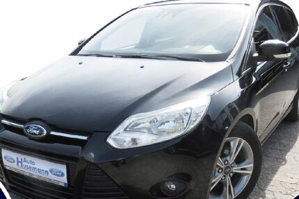 Ford Focus 171.770 km 5.950 &euro; Horn-Bad Meinberg 32805
