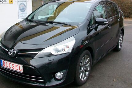 Toyota Verso 216.900 km 6.995 &euro; Wedemark 30900