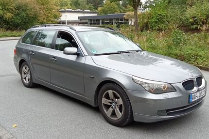 BMW 520 223.567 km 4.900 € Ladbergen 49549