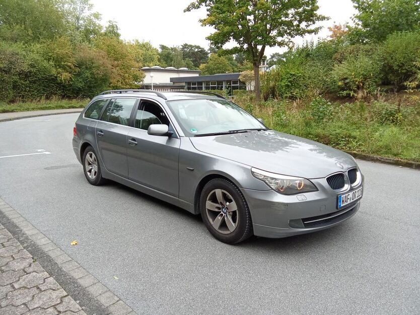 BMW 520 223.567 km 4.900 € Ladbergen 49549
