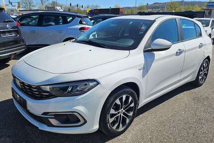 Fiat Tipo 58.000 km 13.990 &euro; Niefern 75223