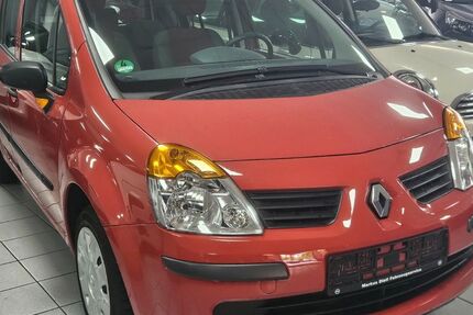 Renault Modus 51.000 km 3.990 &euro; Limburg an der Lahn 65556