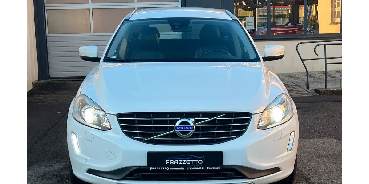 Volvo XC60 196.698 km 15.900 &euro; Eberstadt 74246