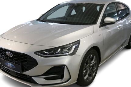 Ford Focus 14.000 km 25.680 &euro; Braubach 56338