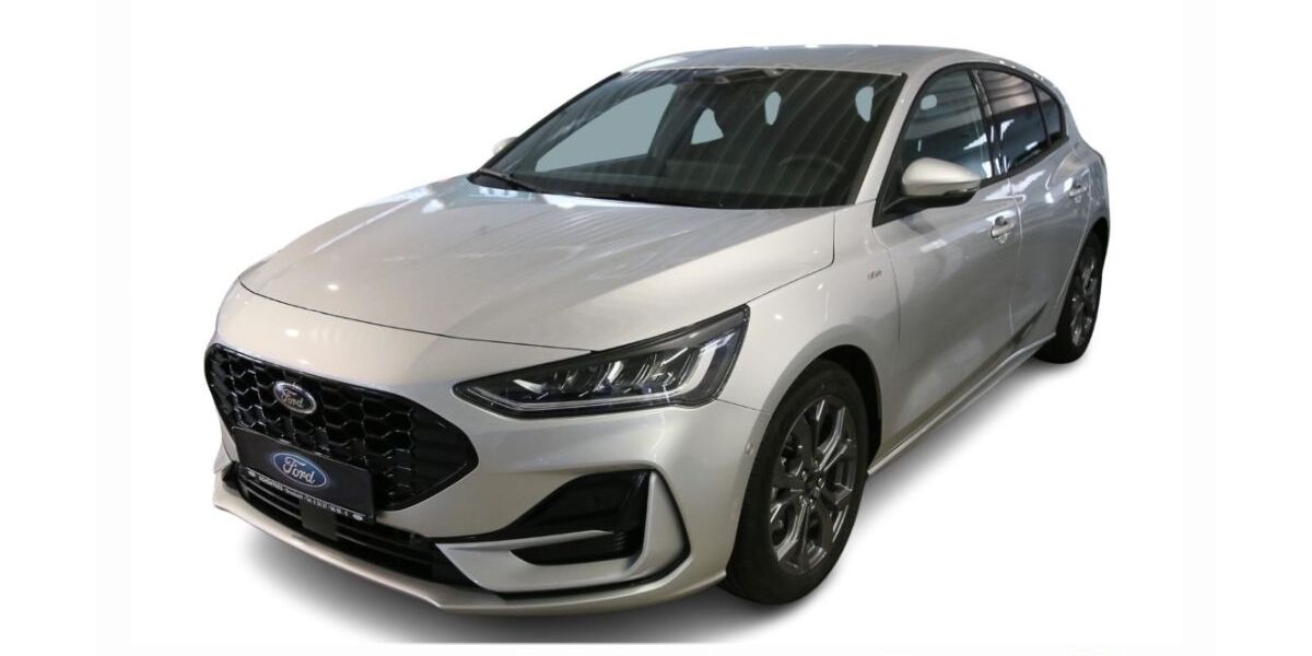 Ford Focus 7.000 km 28.480 € Braubach 56338