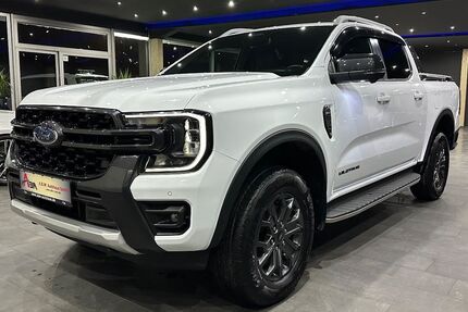 Ford Ranger 44.000 km 38.990 &euro; Gröbenzell 82194