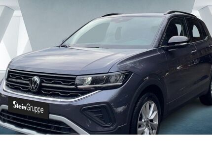VW T-Cross 21.900 km 20.830 &euro; Gummersbach 51645