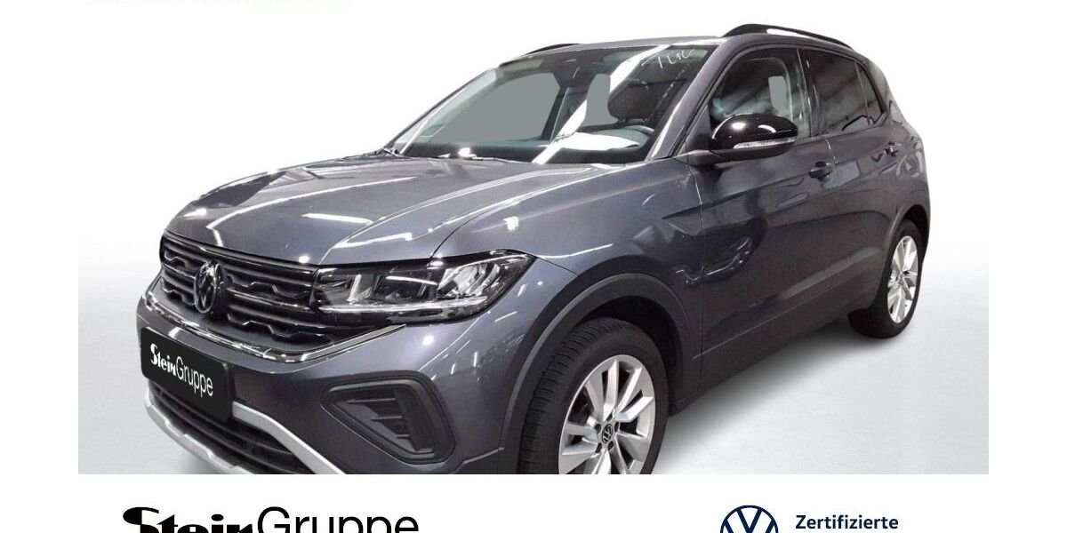 VW T-Cross 21.900 km 21.980 &euro; Gummersbach 51645