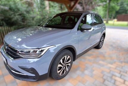 VW Tiguan 52.000 km 22.900 &euro; Schneverdingen 29640