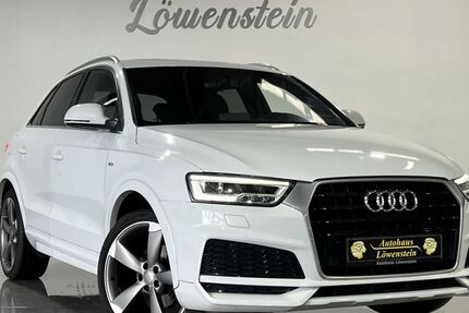 Audi Q3 104.526 km 17.900 &euro; Moers 47443