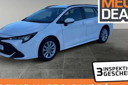 Toyota Corolla 48.304 km 23.980 &euro; Flensburg 24941
