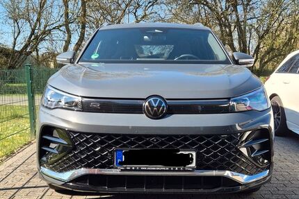 VW Tiguan 28.634 km 42.300 &euro; Dortmund 44319