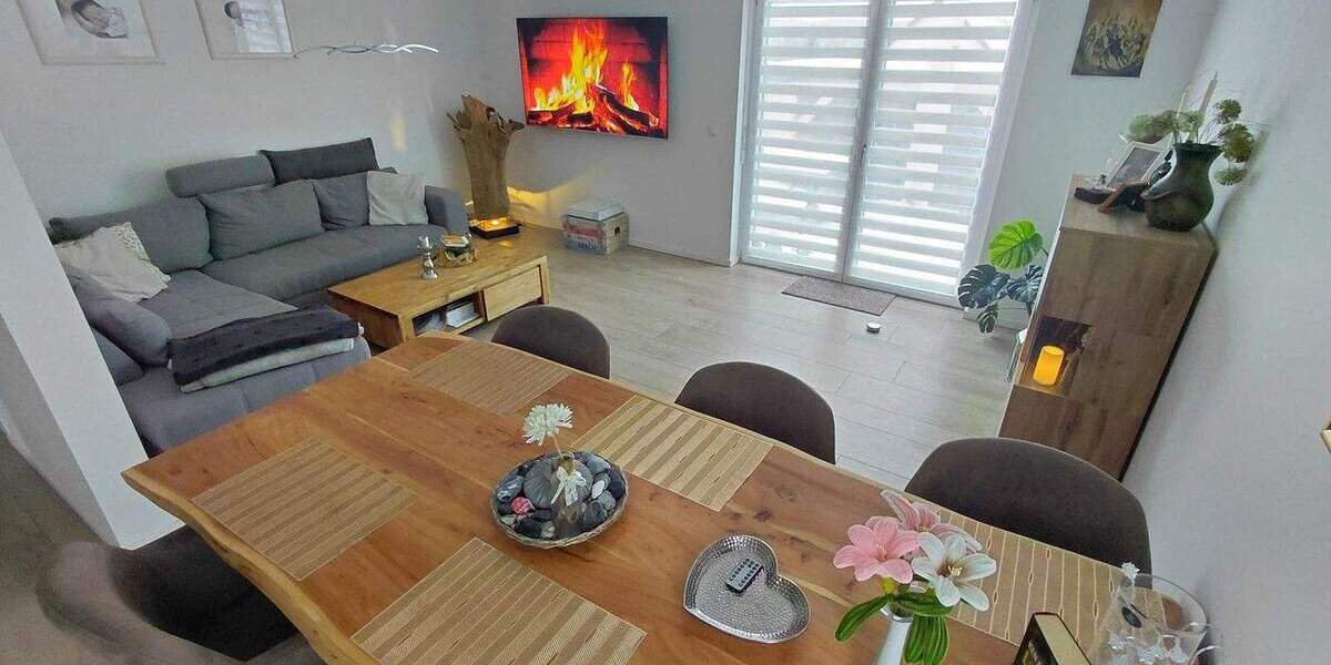 Bungalow Marlow - 4 Zimmer, 83 m&sup2;, 1.350&euro; | Angebot:25071340